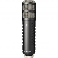 Rode Microphones},description:The RDE Procaster is a professional broadcast quality dynamic microphone, specifically designed to offer uncompromising performance for voice applica
