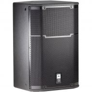 JBL},description:The JBL PRX412M is a portable, fifteen-inch, two-way speaker system designed for either main sound reinforcement or monitoring applications. It is perfect for spee