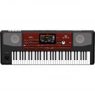Korg},description:The Pa700 blends the high sound quality, rich programs, authentic styles, powerful features and ease of localization of previous Korg Pa Series models with some o