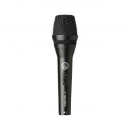 AKG},description:The AKG P3S microphone is ideal for backing vocals, guitar, wind instruments, and for many other applications. Part of the AKG Perception Live series, the P3S mic