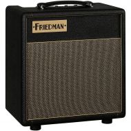 Friedman},description:The Friedman Pink Taco is the baby sister to the critically acclaimed BE-100, created for the many musicians who have been begging for the Friedman sound in a