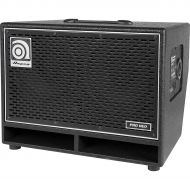 Ampeg},description:Ampegs PN-210HLF is a modern, lightweight bass enclosure built to handle the power of high-output Ampeg bass heads. Designed and assembled in the USA out of the