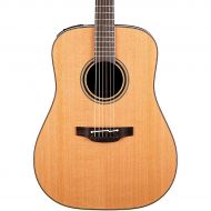 Takamine},description:Takamine top-line Pro Series P3D dreadnought presents the finest in full-size Takamine acoustic sound, style and performance, with resonant tonewoods, elegant