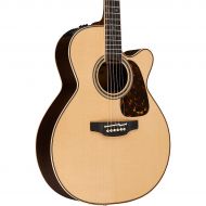 Takamine},description:With Takamines distinctive NEX body style, the stylishly crafted P7NC is a singers delight, combining the power of a dreadnought with balanced tone that perfe