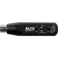 Alto Professional Total XLR Bluetooth Receiver A Black