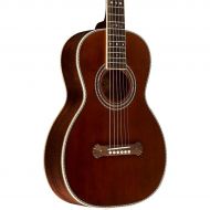 Washburn},description:The Washburn R314KK parlor guitar combines the quality and beauty of Washburns vintage series guitars with surprising affordability. The guitar is built on th