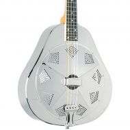 Recording King},description:The Recording King Metal Body Mandolin is one of the only mandolin resonators available today and the instrument with the most similar characteristics o