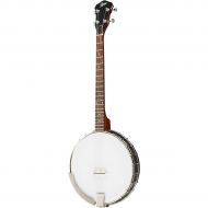 Rover},description:Every Dixieland Jazz Band needs a 4-string tenor banjo--its the foundation of the rhythm. If youre starting to learn the tenor, your best choice for a first inst