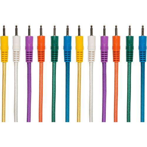 롤랜드 Roland},description:Roland’s Black Series interconnect cables deliver professional performance and exceptional value. Multi-strand, oxygen-free copper core wire and high-density sp