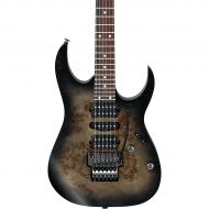 Ibanez},description:As the crown jewel of the Ibanez line, the Prestige designation paints a vivid picture of the passion and pride of Japanese luthiery. These guitars, produced ex