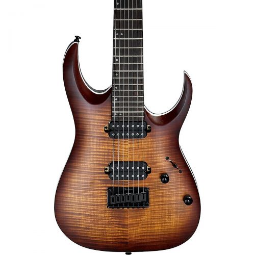  Ibanez},description:If Ibanez can lay claim to the title of being the strongest name in Metal guitars, then the RGA is the model this reputation was built on. Every inch of this cl