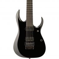 Ibanez},description:Ibanez is consistently on the cutting-edge, eager to provide Prog. Metal and Metalcore musicians with 6, 7, 8 and even 9-string instruments designed to optimize