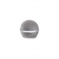 Shure},description:The Shure RK143G Grille is the authentic replacement for that mashed-up grille on your SM58 microphone.
