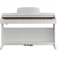 Roland RP501R Digital Home Piano White White