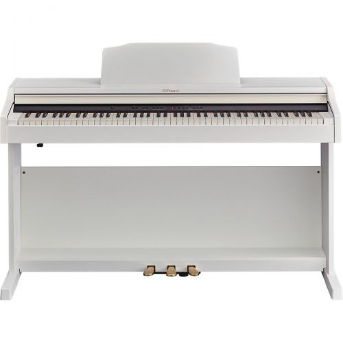 롤랜드 Roland RP501R Digital Home Piano White White