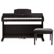 Roland RP501R Digital Home Piano with Bench Contemporary Rosewood