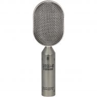 Nady},description:The Nady RSM-5 Studio Microphone has a low-tension aluminum ribbon design for smooth, natural extended low and high ends. With fast, accurate transient response,
