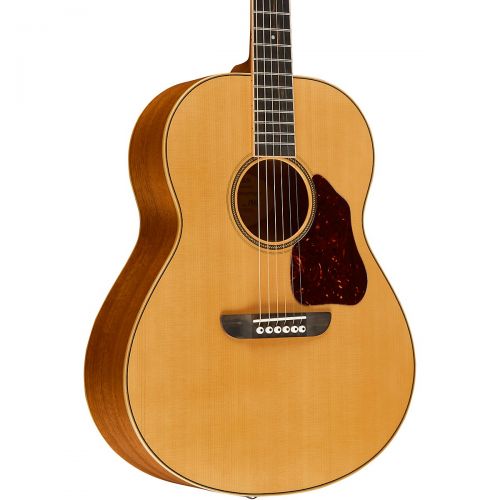  Washburn},description:Commemorating 135 years as one of America’s oldest guitar brands, Washburn built 135 limited edition models based on their 1937 5246 Dreadnought. These Washbu
