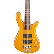 RockBass by Warwick},description:The 5-string Warwick Streamer Rockbass Standard is a remarkable entry-level electric bass guitar with exceptional sound and playability usually fou