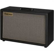 Friedman},description:The Runt 2x12 EXT is a rear-ported 2x12, closed-back extension cabinet. It utilizes tongue and groove Baltic birch construction to deliver the bass, mid respo