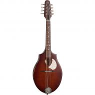 Seagull},description:Seagulls S8 Mandolin SG features a maple neck through body with a solid Sitka spruce top and laminate maple body with a beautiful semi-gloss Burnt Umber finish