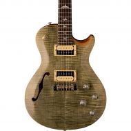 PRS},description:The SE Zach Myers has enough features to satisfy even the most demanding musicians. The resonance of the semi-hollow body paired with the smooth feel of the satin