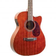 Savannah},description:For a great sounding and visually elegant and understated guitar, this is one of the best choices on the market. The Savannah SGO-16CE OOO Acoustic Guita