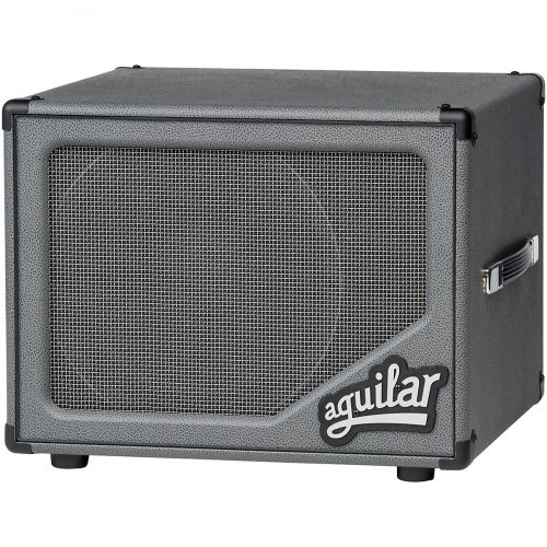  Aguilar},description:The first lightweight bass cabinet with no compromise in tone. At only 25 lbs. (11.34 kg), the Aguilar SL 112 250W 1x12 bass cab represents an entirely new pat