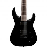 Jackson},description:The seven-string SLATHX 3-7 features an arched Soloist Basswood body, a through-body maple neck with graphite reinforcement for superior stability, Direct Moun
