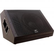 Peavey},description:Delivering rock-solid live audio performance and 1,000 watts of program handling (2,000W peak), the Peavey SP 15M 2-way floor monitor is built to withstand rugg