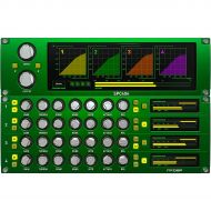 McDSP},description:The SPC2000 SerialParallel Compressor takes the power and flexibility of the now classic CompressorBank plug-in by McDSP, and offers two, three, and four stage