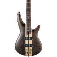 Ibanez SR1820E Electric Bass Low Gloss Natural