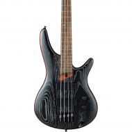 Ibanez},description:With superior attack and tonal clarity, the Ibanez SR670 combines the warmth of mahogany and the bite of ash in a lightweight body, coupled with a thin, smooth-
