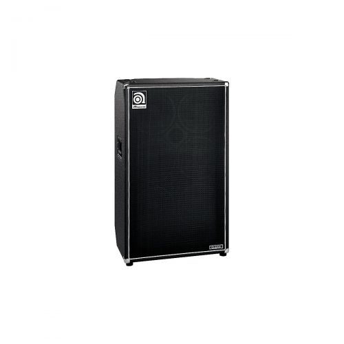  Ampeg},description:The Ampeg SVT-610HLF 6x10 Bass Cabinet provides all the soul-stirring, breath-stopping punch and moan you need to hold down the bottom end. The bass guitar cab h
