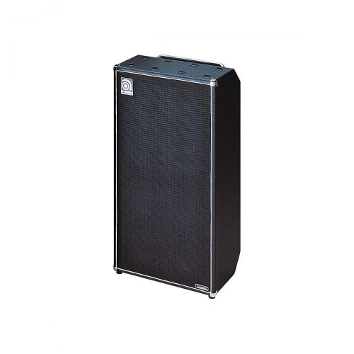  Ampeg},description:Decades of pro musicians dont lie, the Ampeg SVT-810E Bass Enclosure will rattle your foundation. 8 - 10 speakers produce an incredible wall-of-sound! Fidelity i