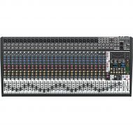 Behringer},description:The SX3242FX EURODESK mixer is designed to meet the needs of studio and live mixing applications, with a comprehensive set of features that combine sonic exc