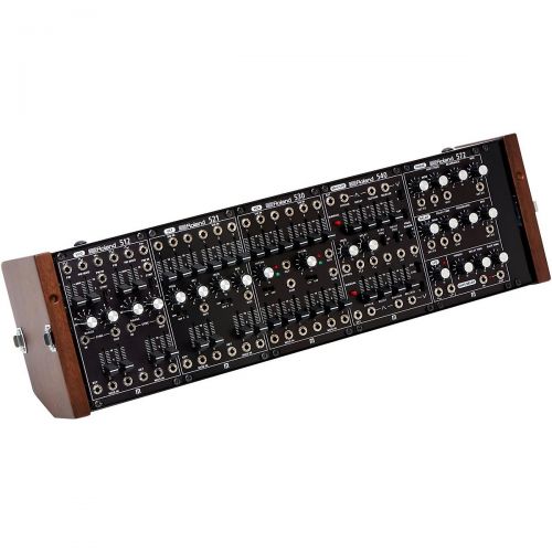 롤랜드 Roland SYSTEM-500 Complete Set Modular Synthesizer