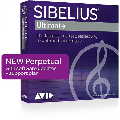  Sibelius},description:Sibelius is one of the world’s best-selling music notation software programs, offering sophisticated, yet easy-to-use tools that are proven and trusted by com