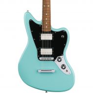 Fender Special Edition Standard Jaguar HH Pau Ferro Fingerboard Electric Guitar Daphne Blue