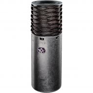 Aston Microphones},description:The Aston SPIRIT is a high-performance, switchable pattern, microphone utilizing a 1” gold evaporated capsule. A switch on the mic body selects from