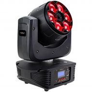 Blizzard},description:Delivering incredible fog-cutting abilities and tons of excitement to your next show, the ultra-sharp Stiletto Z6 moving-head fixture is powered by six multi-