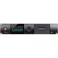 Apogee Symphony IO MK II 2X6 Thunderbolt Audio Interface