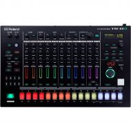 Roland},description:A follow up to the AIRA TR8, the TR8S is Rolands latest flagship drum machine. The TR8s is loaded with improvements and features that have been added in direct