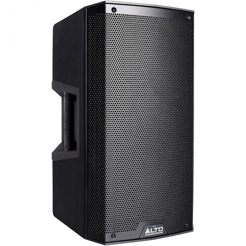  Alto},description:Featuring Bluetooth connectivity and a stunning industrial design, this versatile speaker manages to strike the perfect balance between uncompromising performance