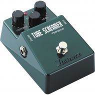 Ibanez},description:The Ibanez Tube Screamer, in its many versions and forms, can be found on pedal boards across the globe. Its warm overdrive is a sound many players, from advanc