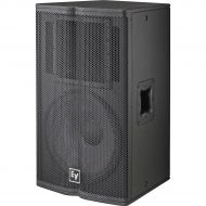 Electro-Voice TX1152 Tour X 2-Way 15 PA Speaker Black