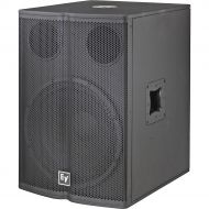 Electro-Voice TX1181 Tour-X Single 18 Subwoofer Black