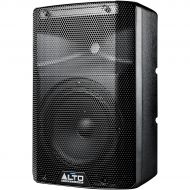 Alto},description:This bi-amplified full-range loudspeaker delivers high-end sound in an economical, yet rugged molded enclosure with sleek, modern styling. The Alto TX208s 8 long-