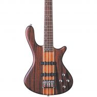 Washburn},description:The Washburn T24 bass is completely pro in every way, crafted using fine tonewoods, advanced construction techniques, and high-quality components. The multi-l