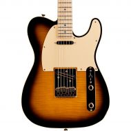 Fender},description:Once available only in Japan, the Richie Kotzen Telecaster is now available to a worldwide audience. Known for stints with Poison and Mr. Big and for his own pr